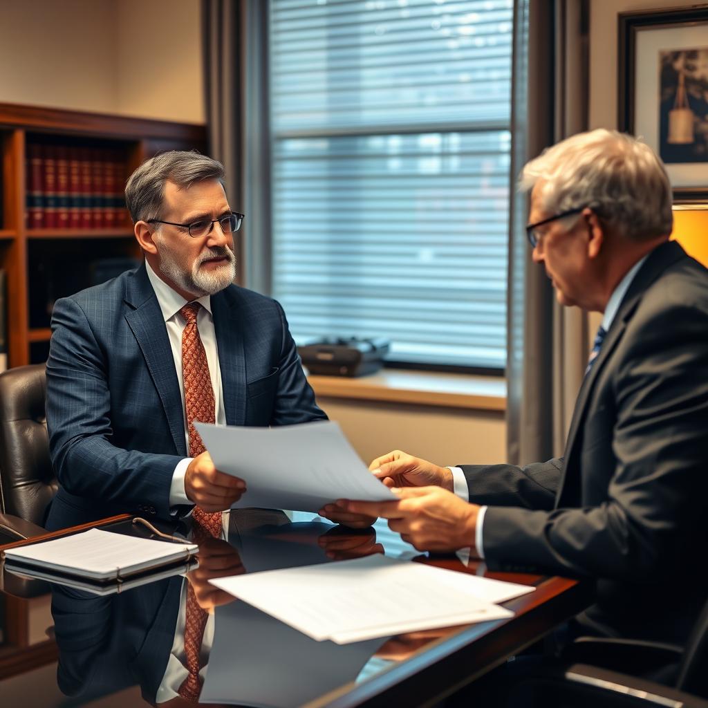 Bicycle Accident Lawyer Warren County