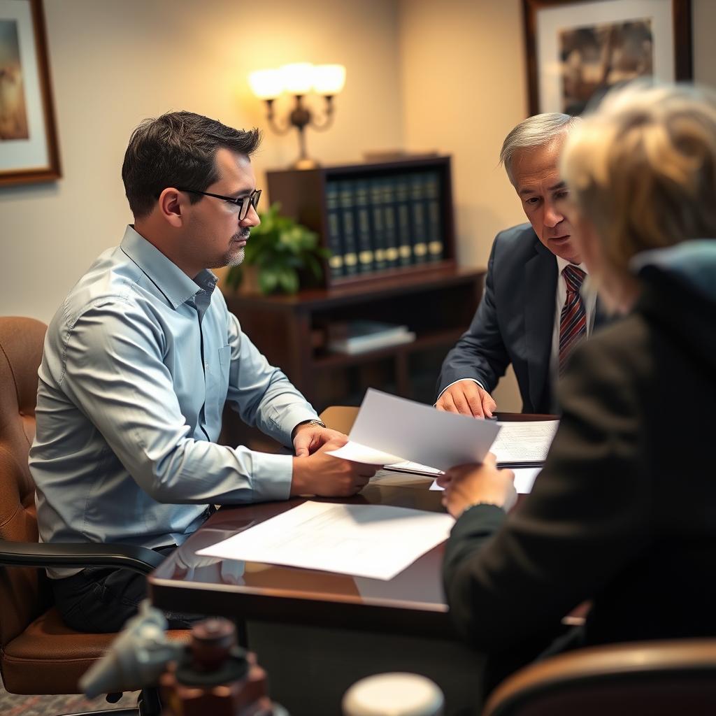 Burn Injury Lawyer Bedford County