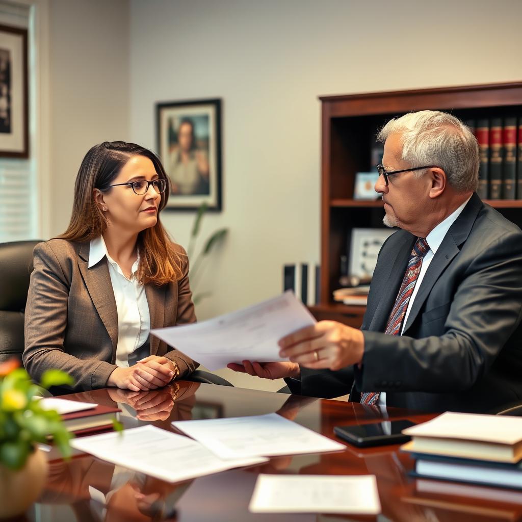 Burn Injury Lawyer Caroline County