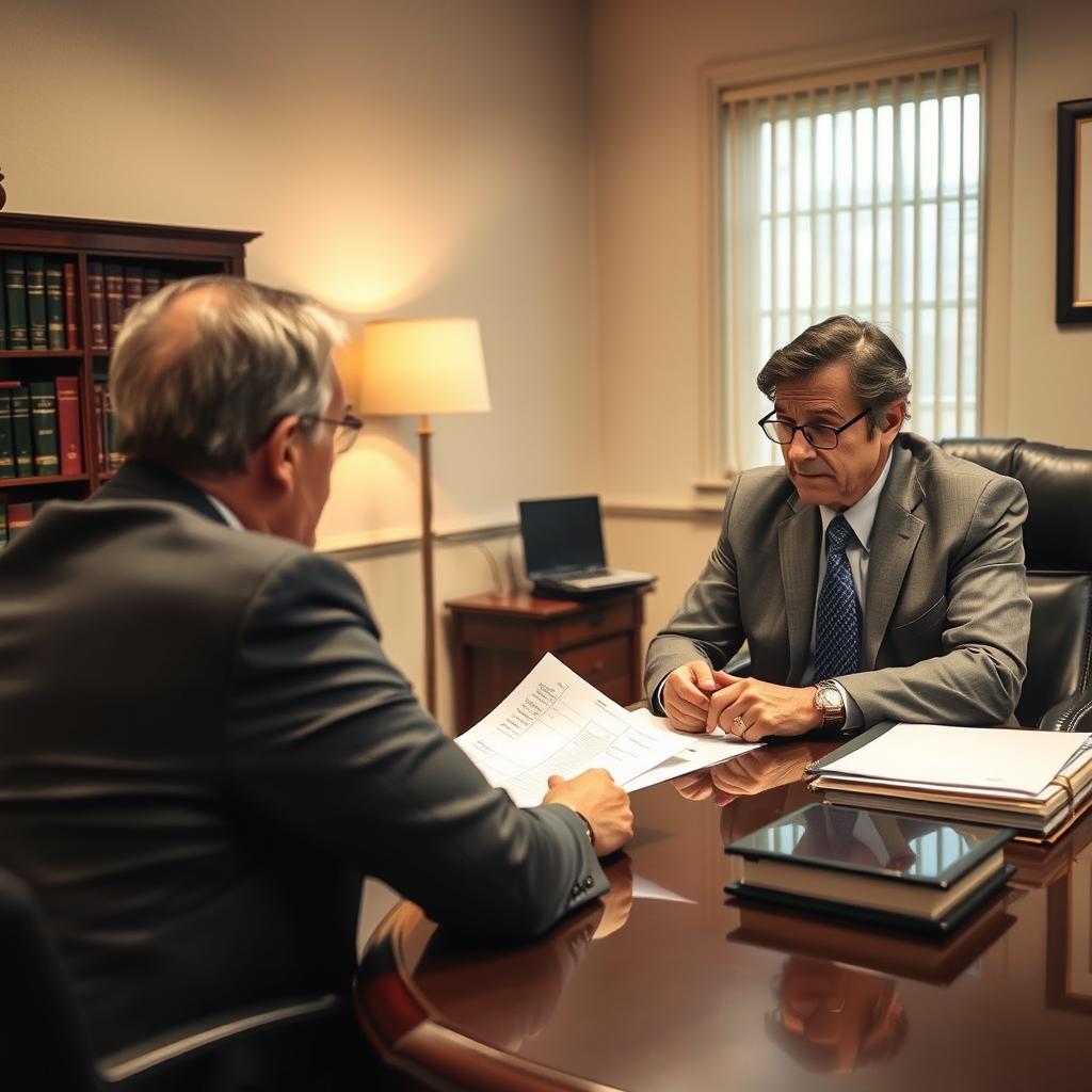 Burn Injury Lawyer Fluvanna County