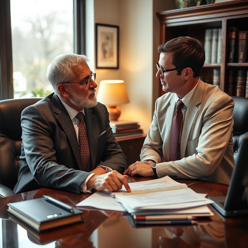 Burn Injury Lawyer Frederick County