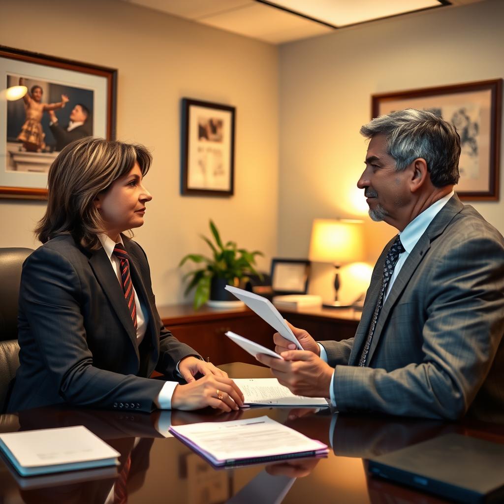 Burn Injury Lawyer Madison County