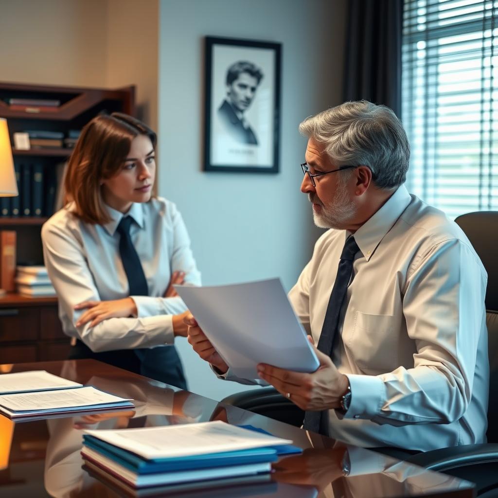 Burn Injury Lawyer Rappahannock County