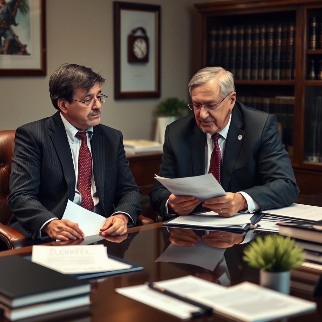 Burn Injury Lawyer Virginia Beach