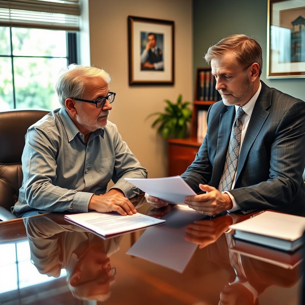 Bus Accident Lawyer Albemarle County