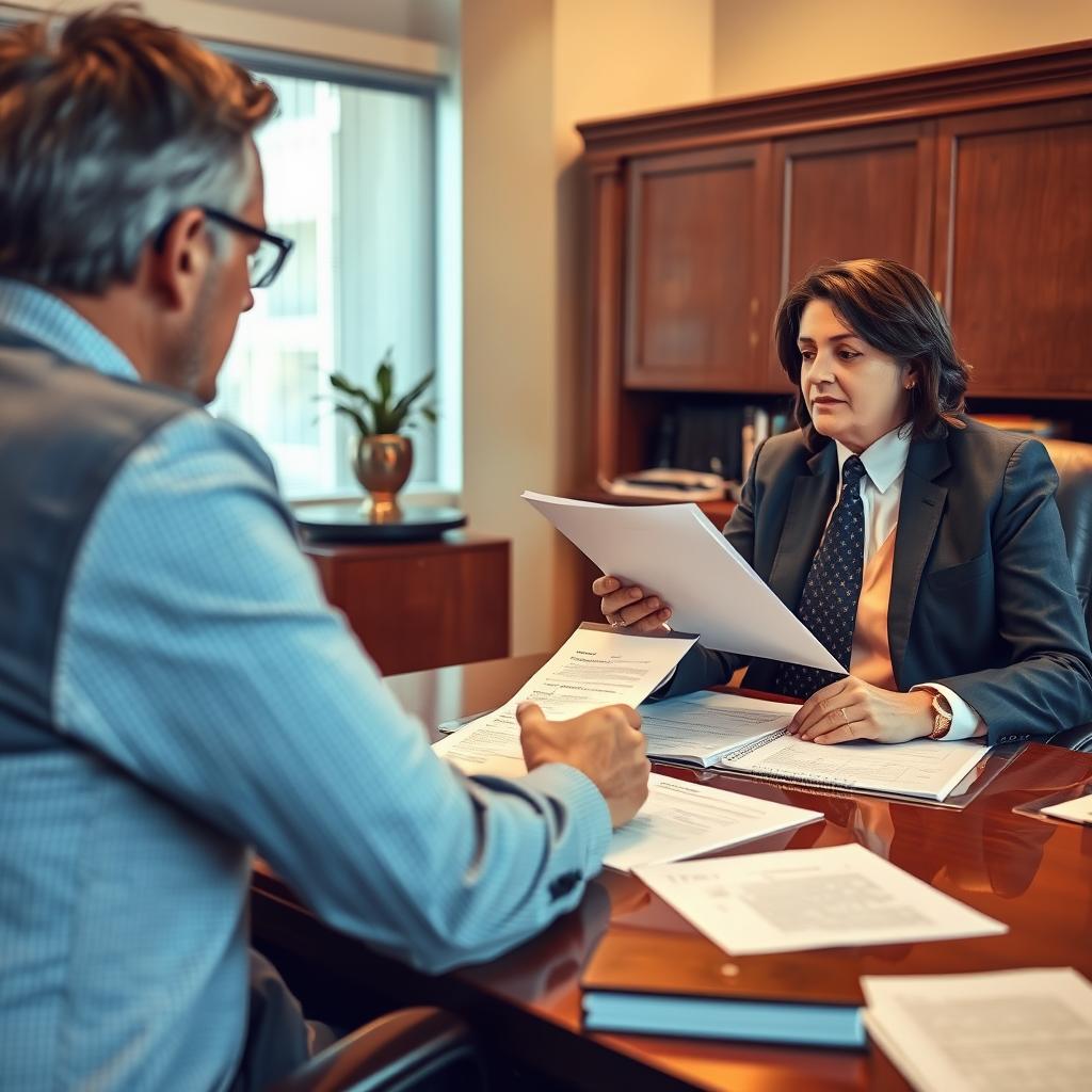 Bus Accident Lawyer Botetourt County