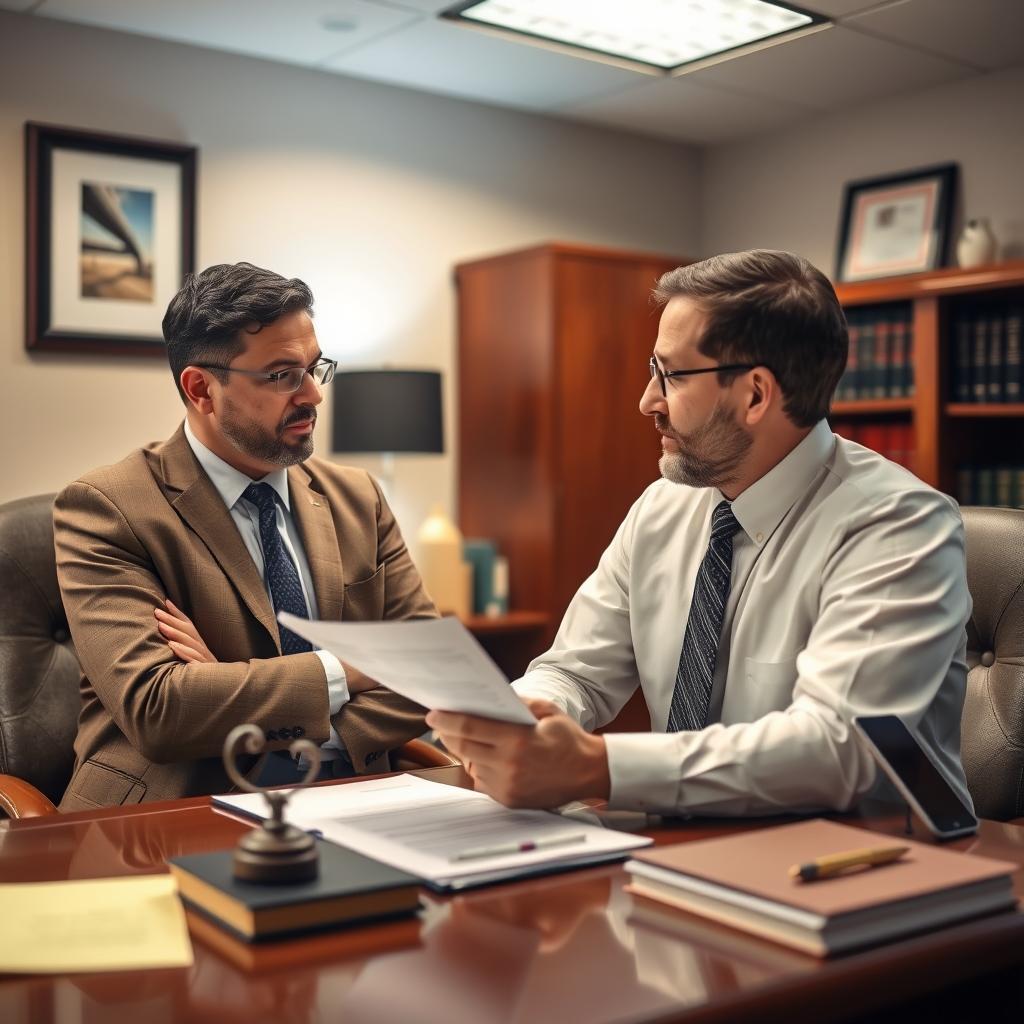 Bus Accident Lawyer Chesterfield County