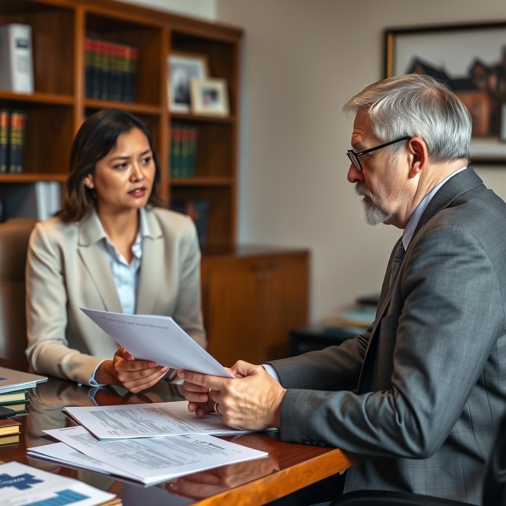 Bus Accident Lawyer Fredericksburg