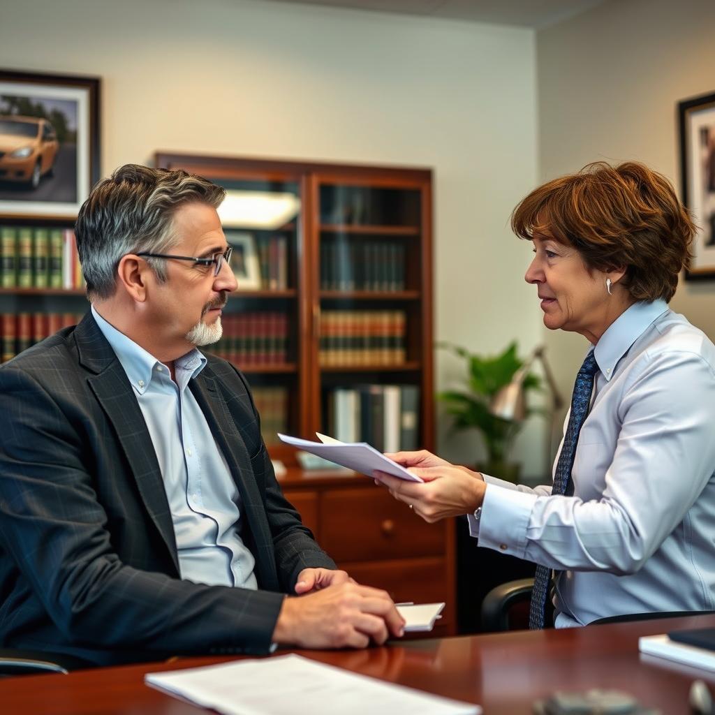 Bus Accident Lawyer Madison County