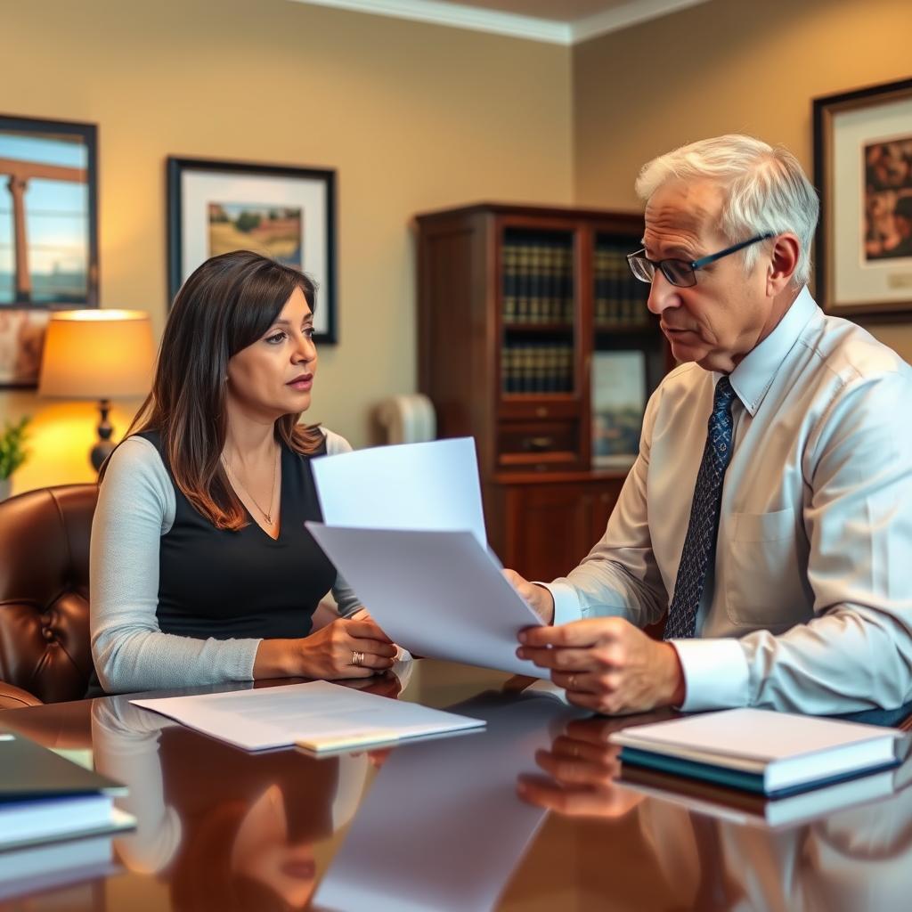 Bus Accident Lawyer New Kent County