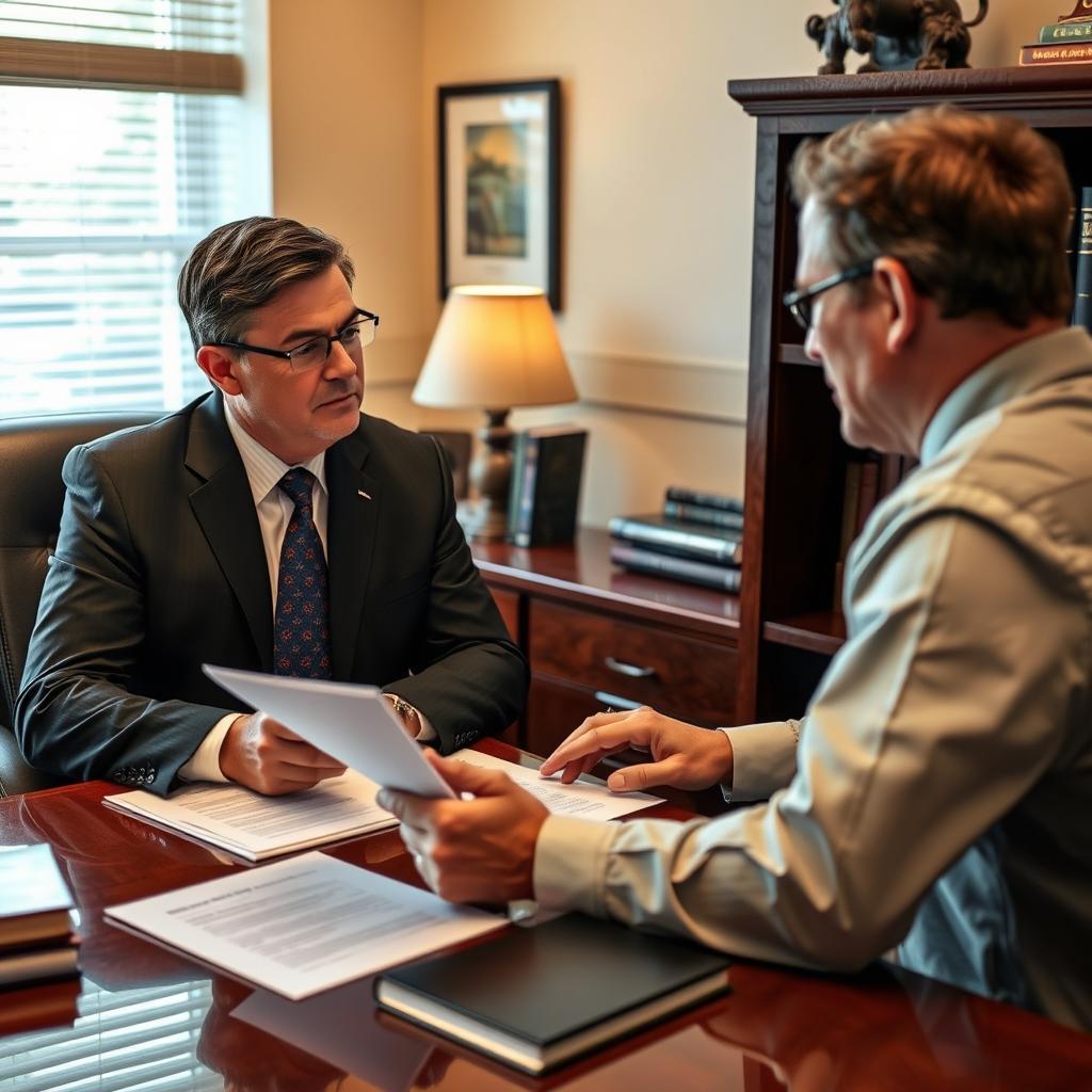 Bus Accident Lawyer Orange County