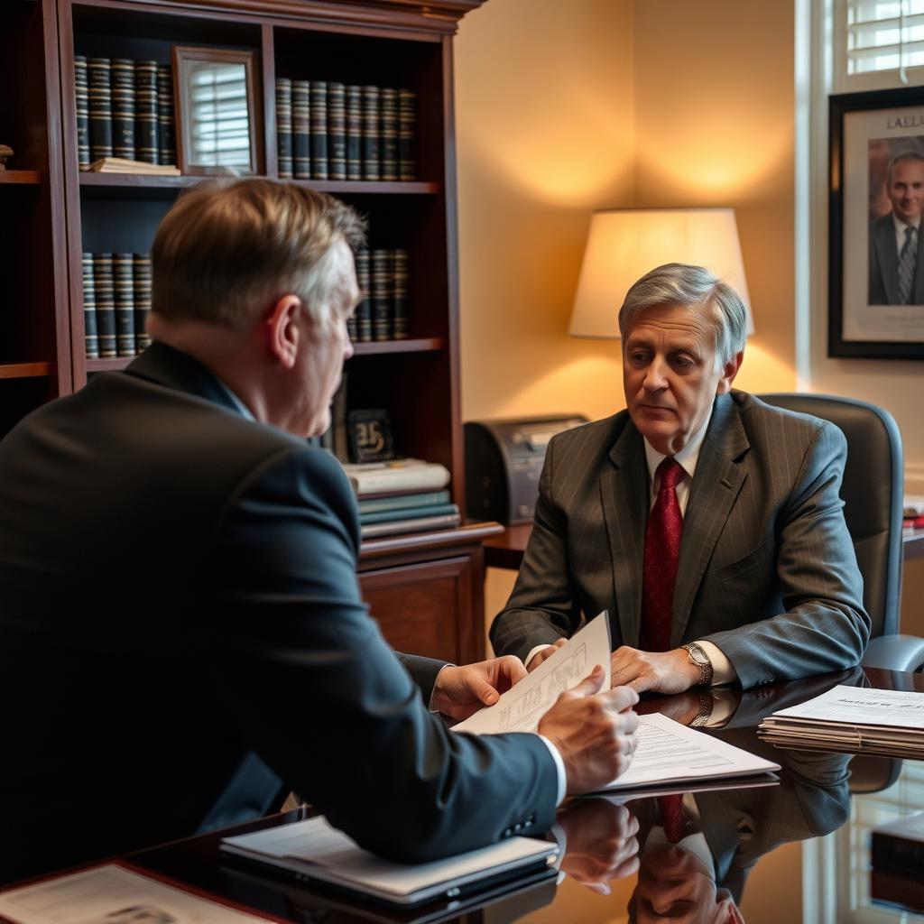 Bus Accident Lawyer Roanoke County