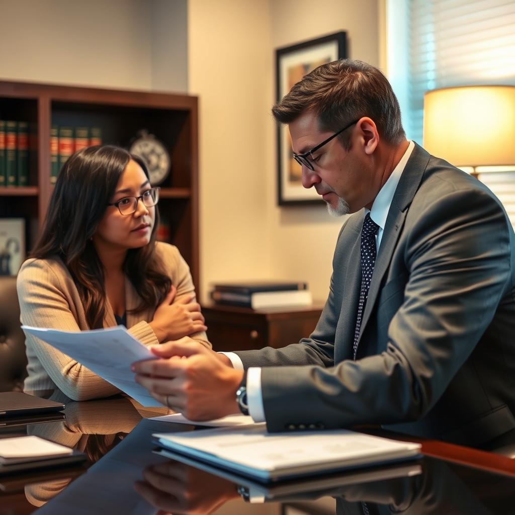 Bus Accident Lawyer Virginia Beach