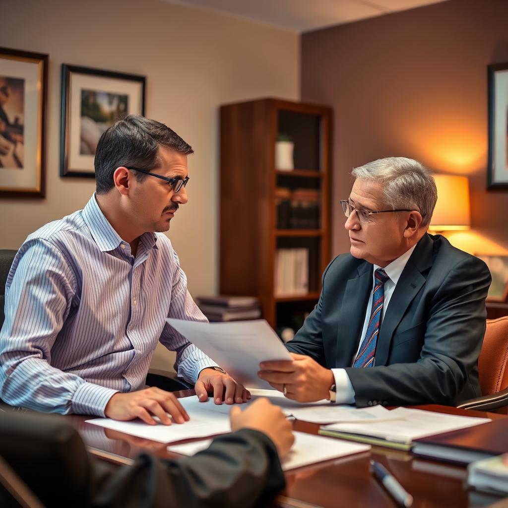 Bus Accident Lawyer York County