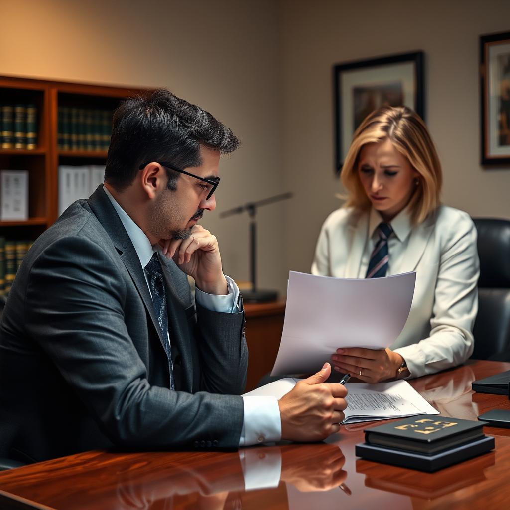 Catastrophic Injury Lawyer Chesapeake