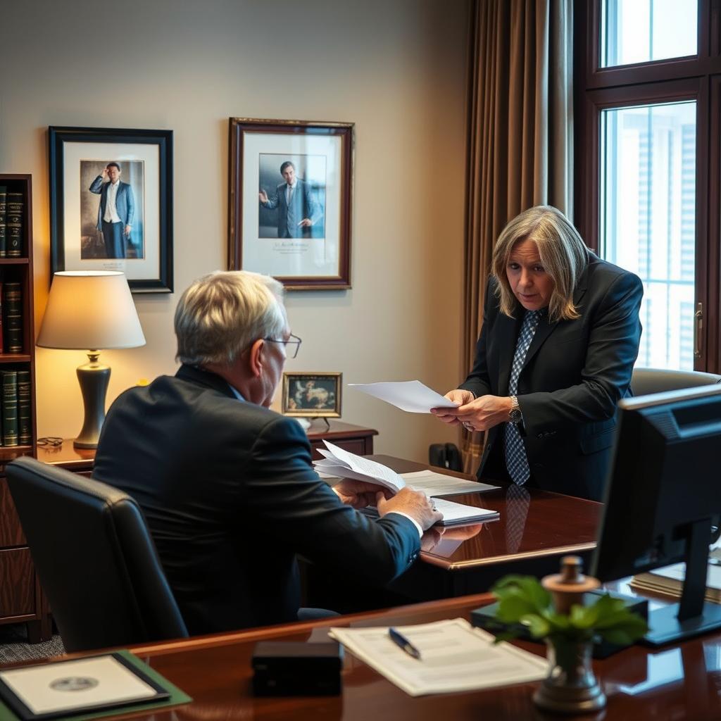 Catastrophic Injury Lawyer Clarke County