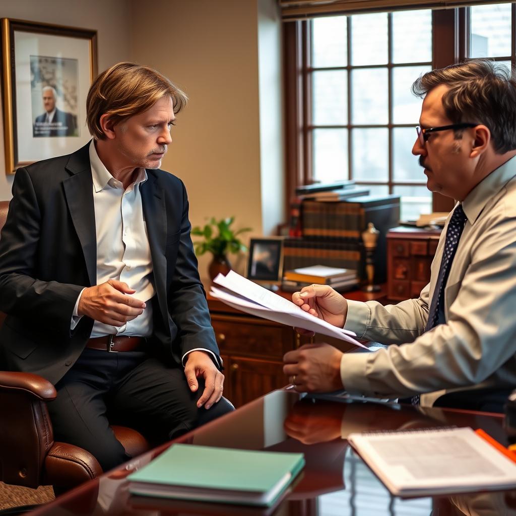Catastrophic Injury Lawyer Fluvanna County
