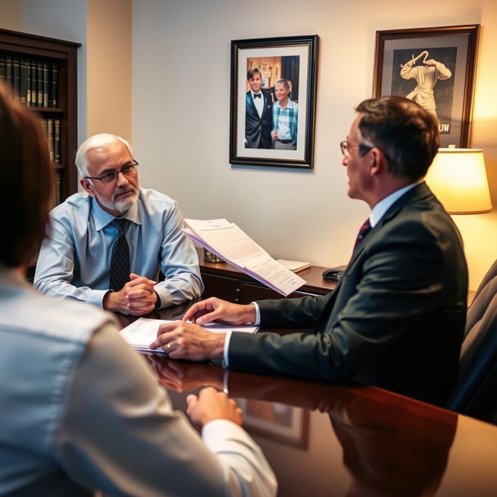 Catastrophic Injury Lawyer Isle of Wight County