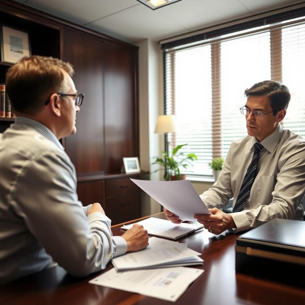 Catastrophic Injury Lawyer Manassas Park