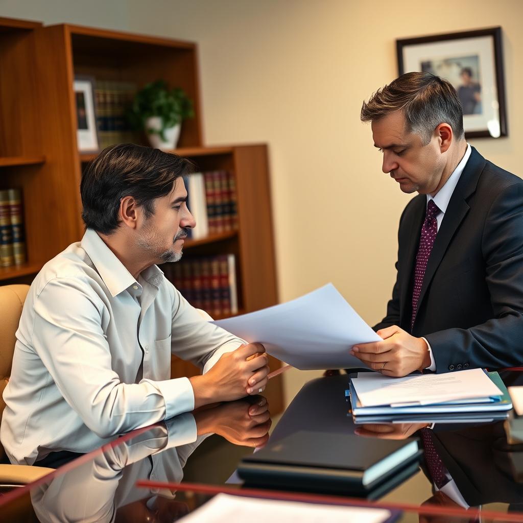 Catastrophic Injury Lawyer Stafford County
