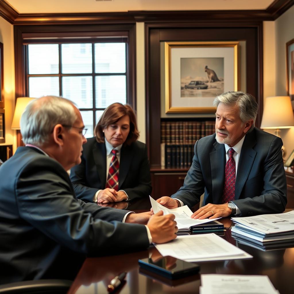 Defective Product Lawyer Albemarle County