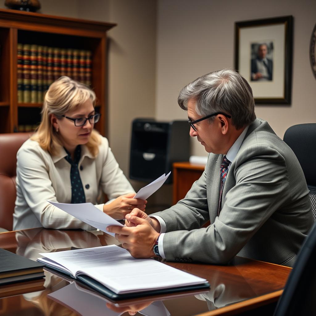 Defective Product Lawyer Alexandria
