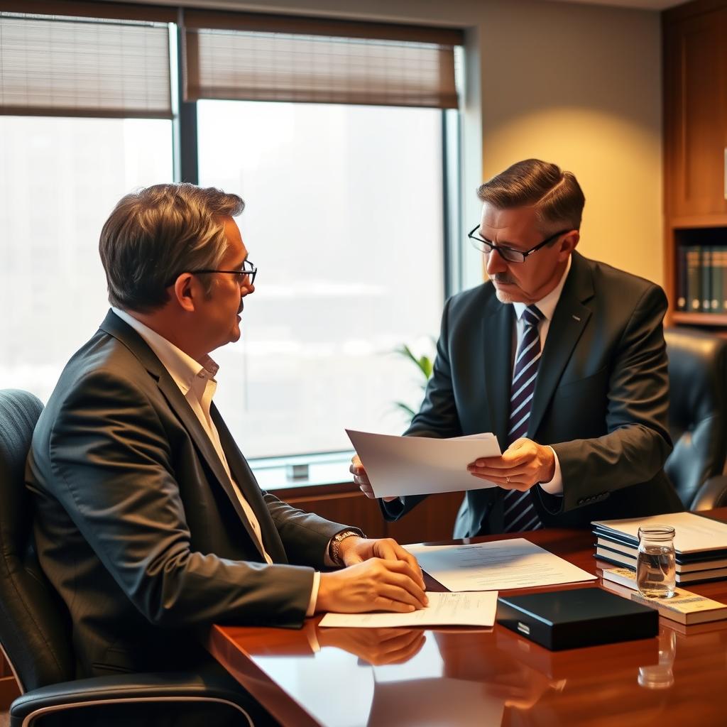 Defective Product Lawyer Arlington County