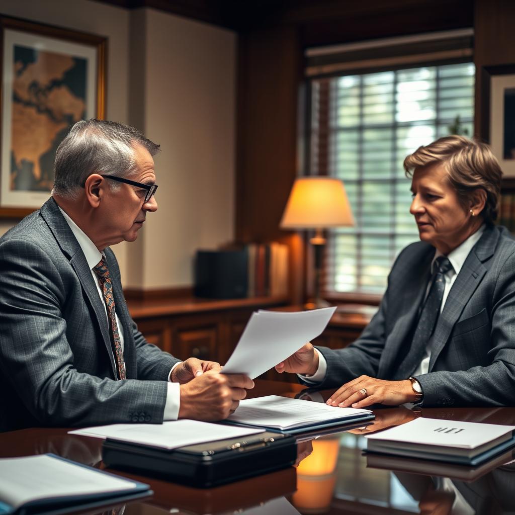 Defective Product Lawyer Augusta County