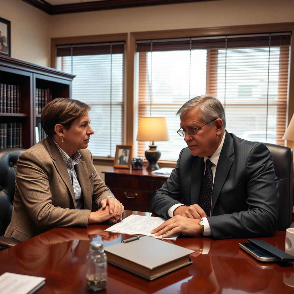 Defective Product Lawyer Bedford County