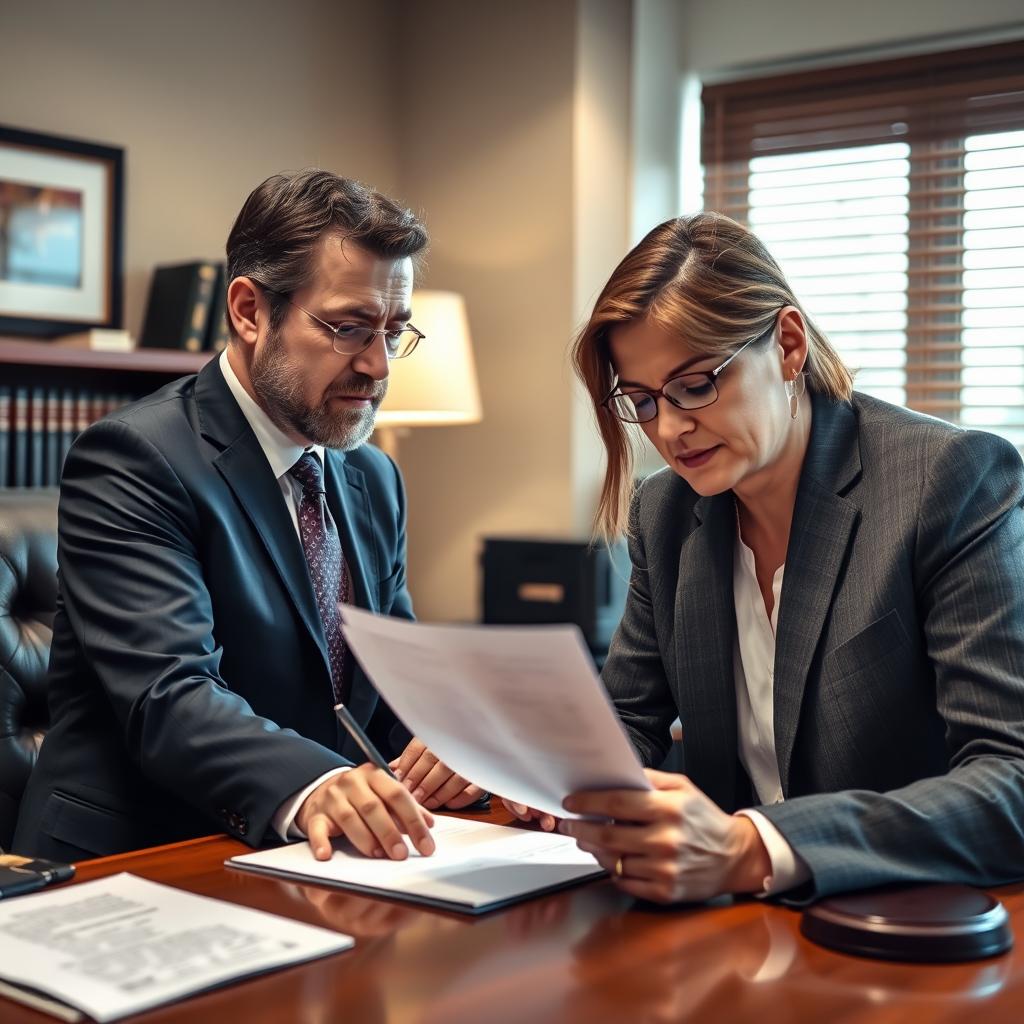 Defective Product Lawyer Botetourt County