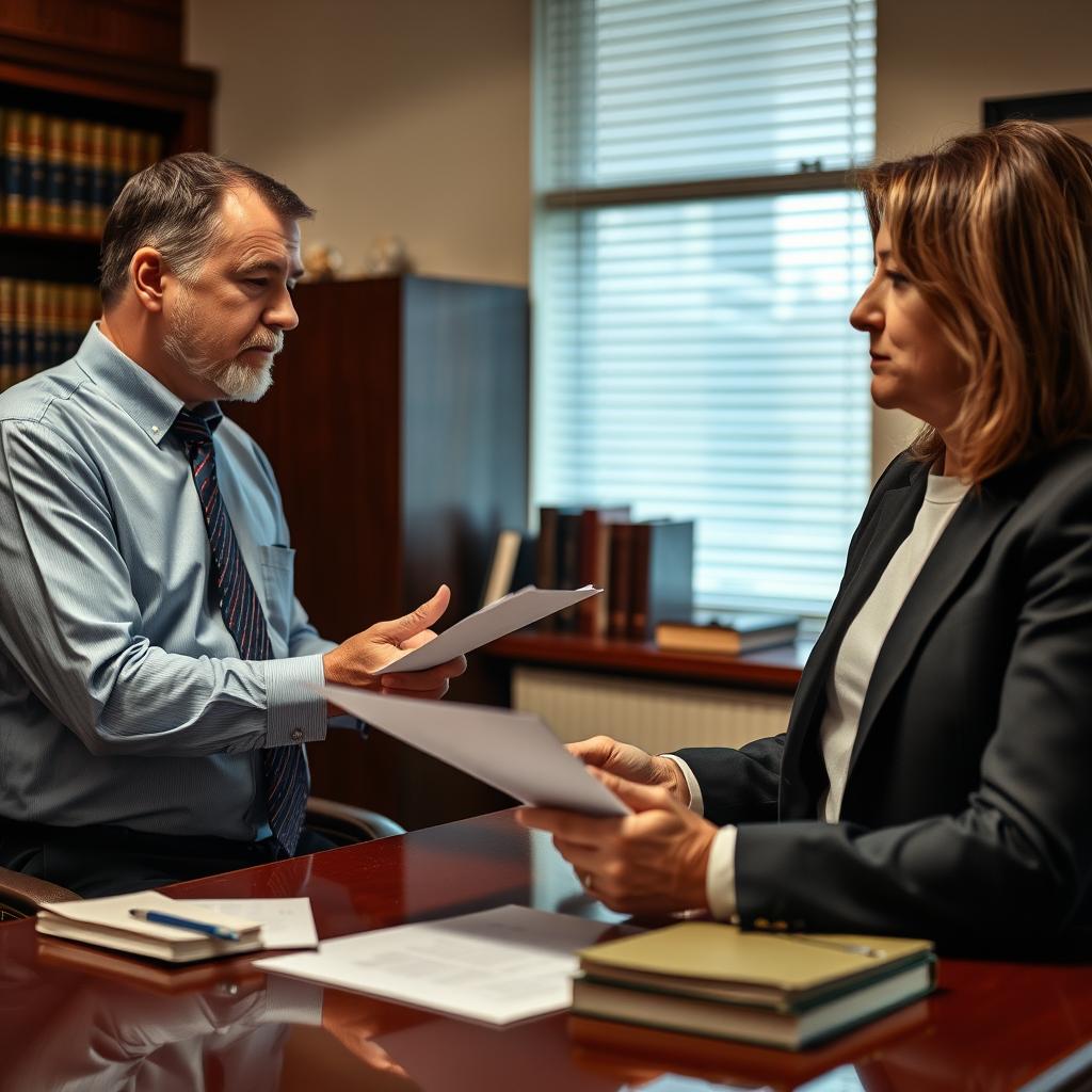 Defective Product Lawyer Chesterfield County