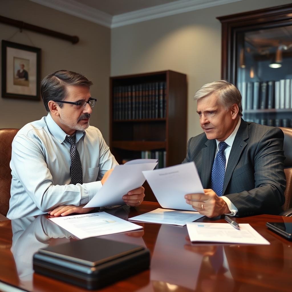 Defective Product Lawyer Clarke County