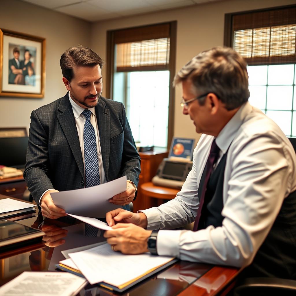 Defective Product Lawyer Culpeper County