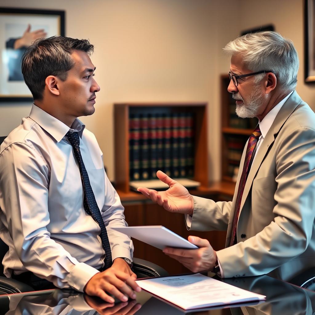 Defective Product Lawyer Fairfax County