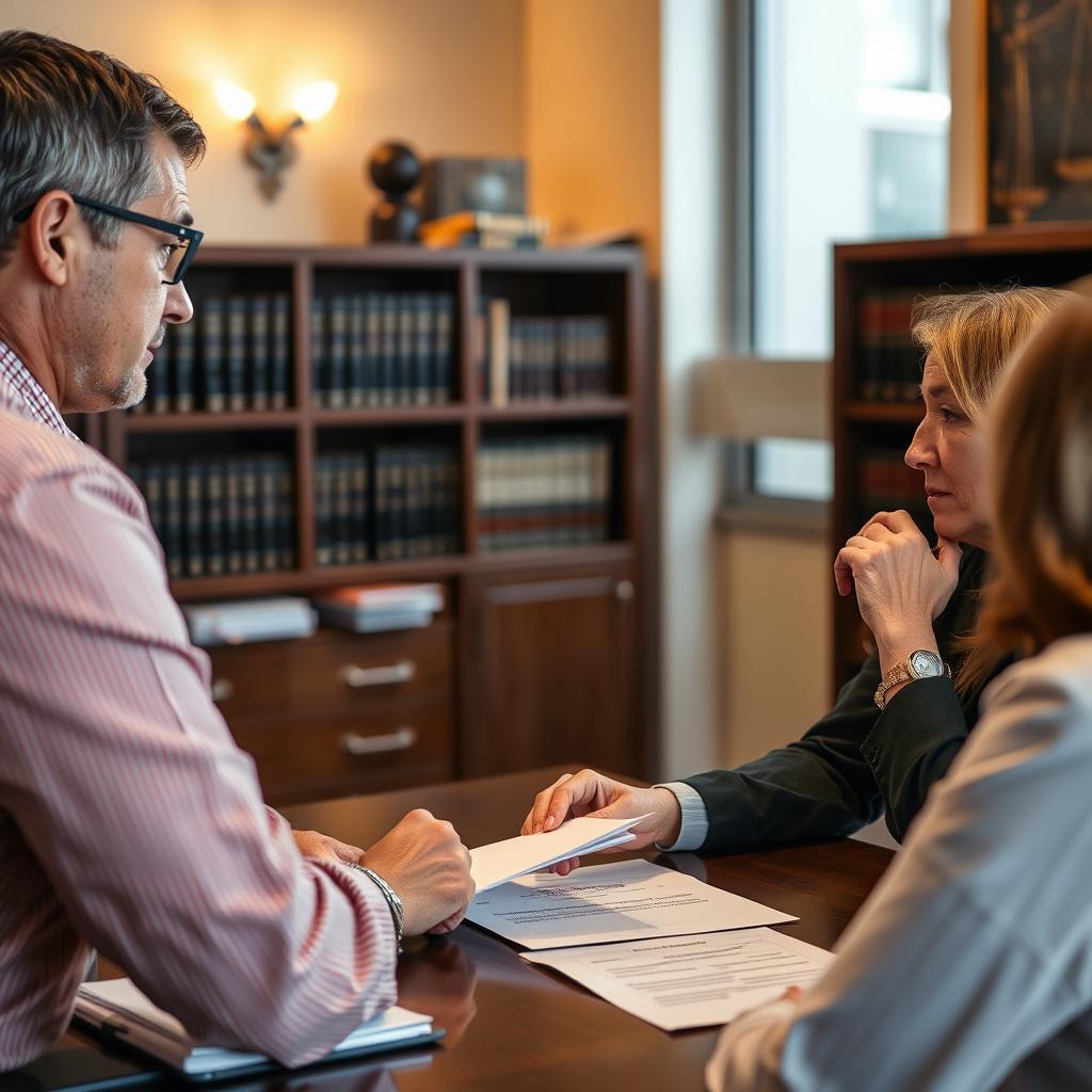 Defective Product Lawyer Falls Church