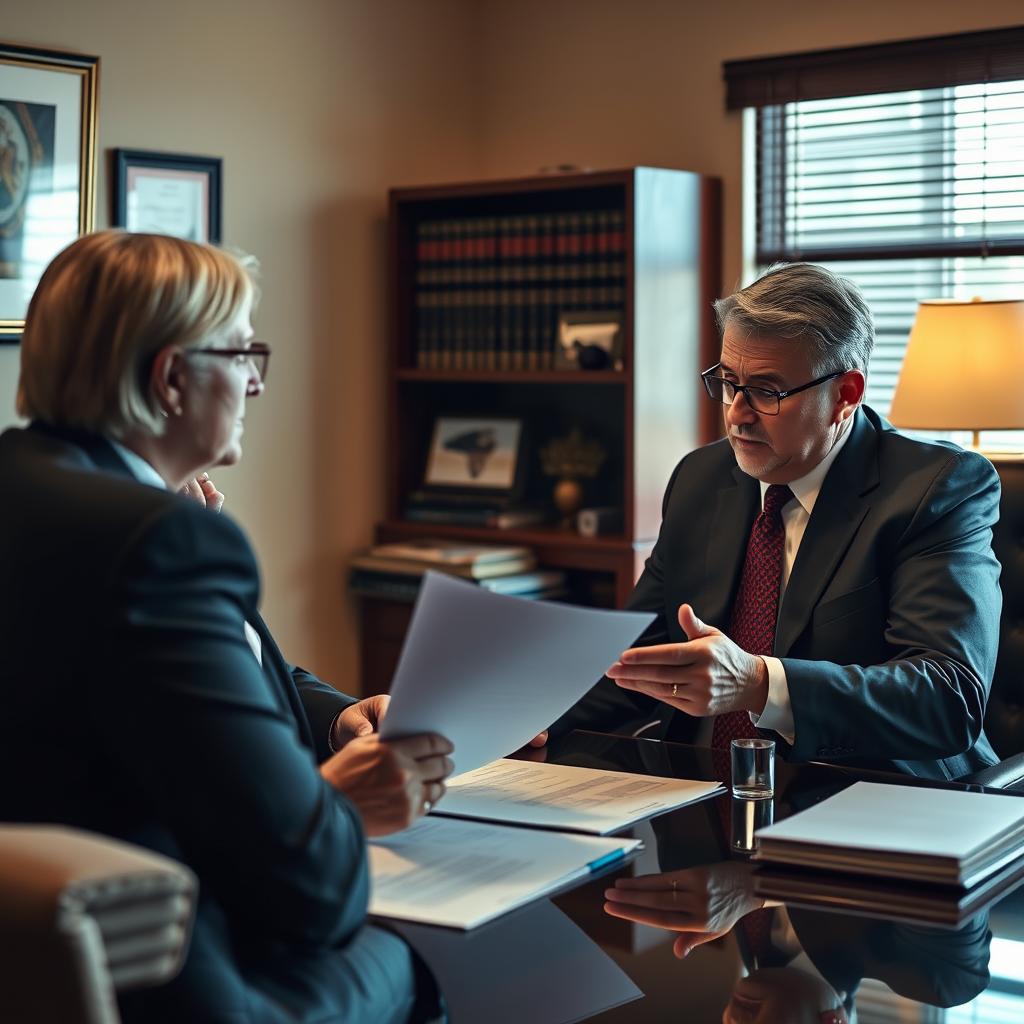 Defective Product Lawyer Fauquier County