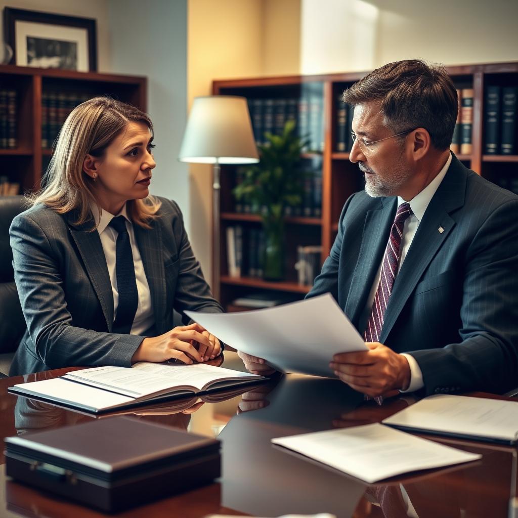 Defective Product Lawyer Frederick County
