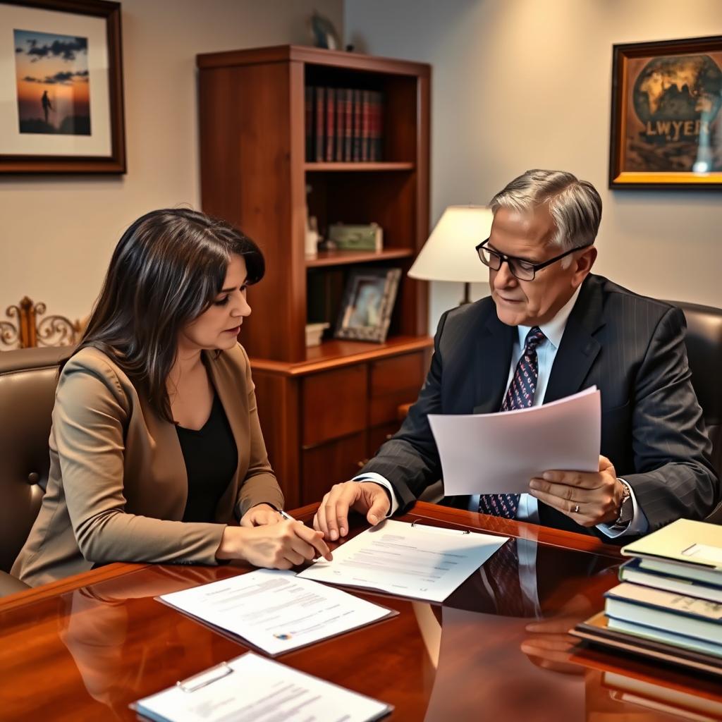 Defective Product Lawyer Gloucester County