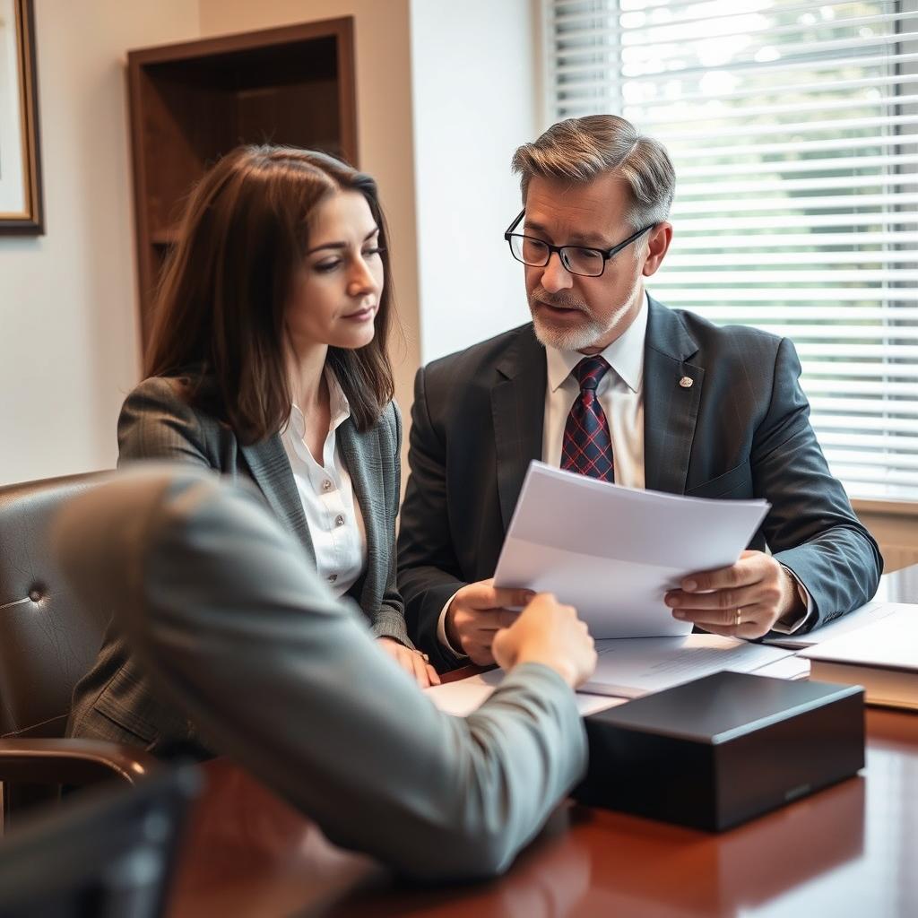 Defective Product Lawyer Greene County