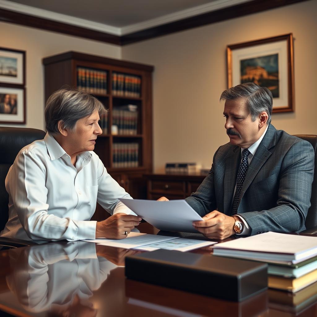 Defective Product Lawyer Hanover County