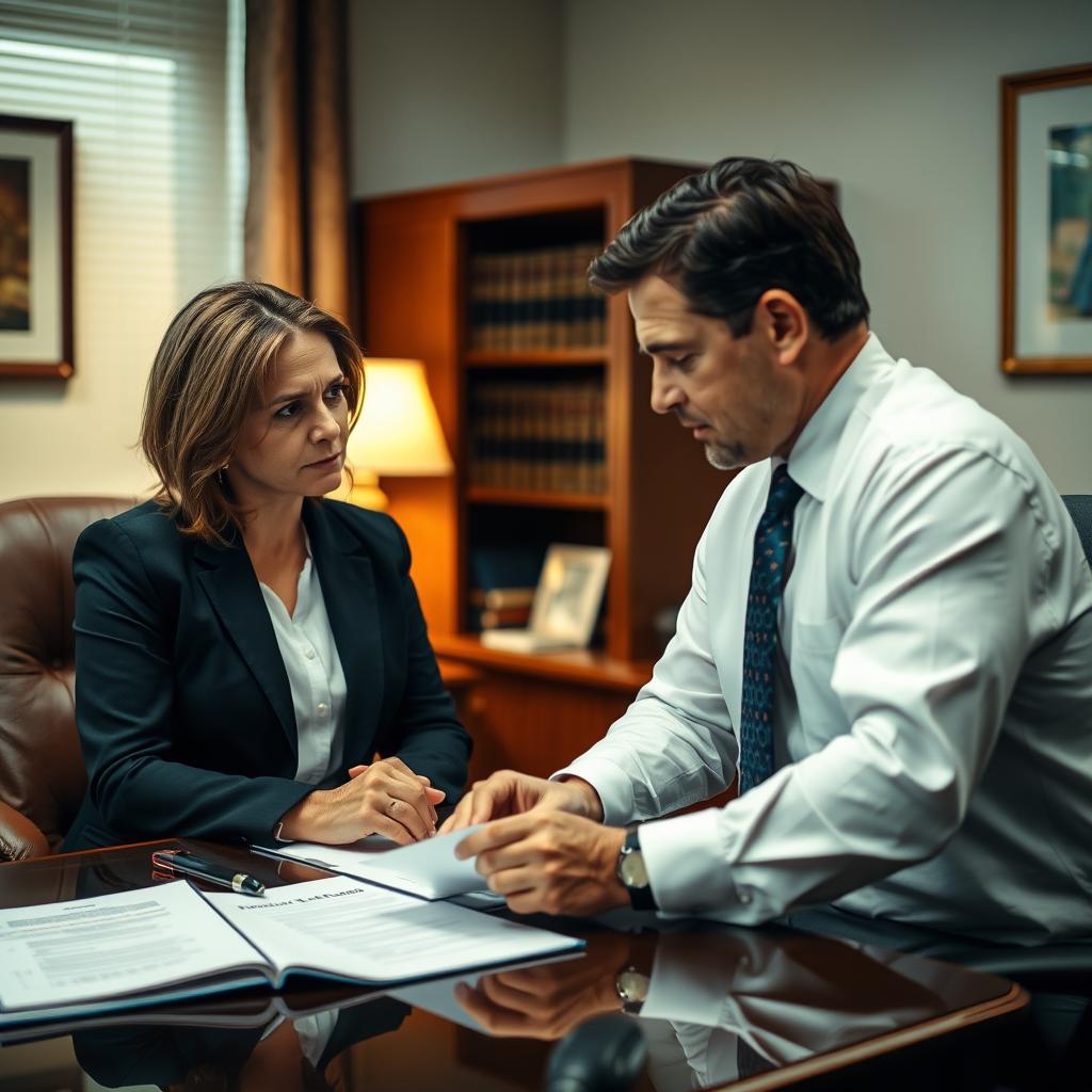 Defective Product Lawyer Henrico County