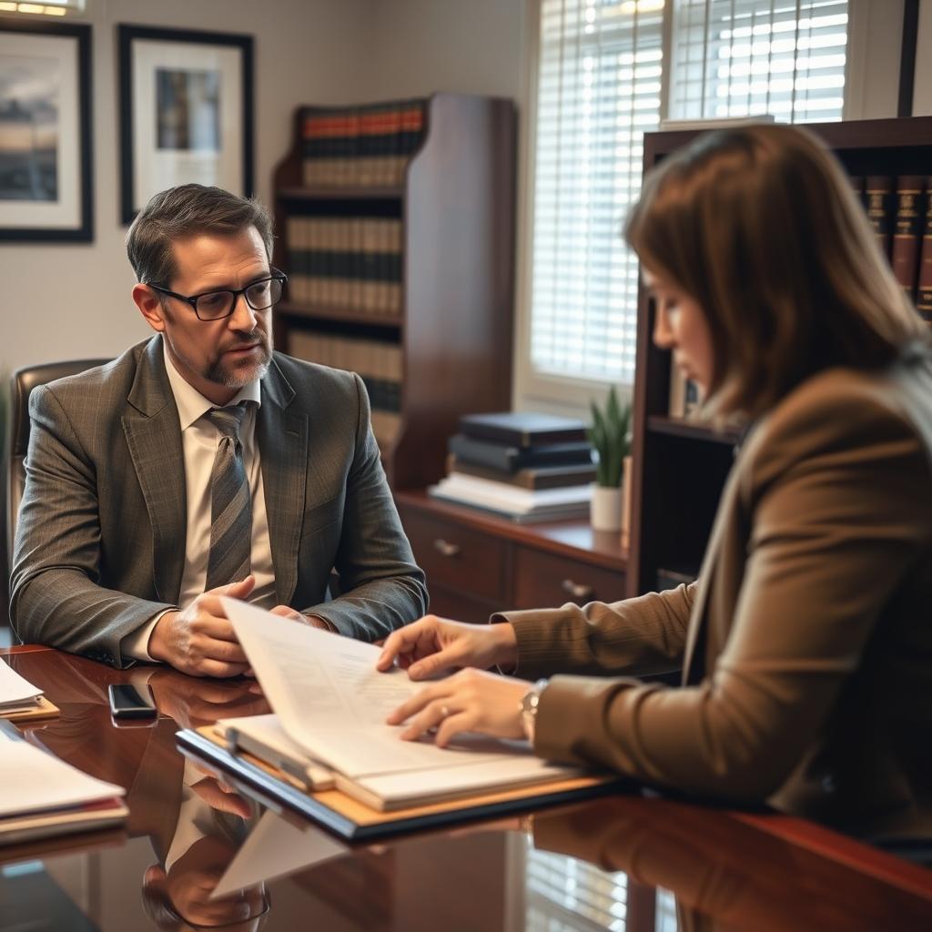 Defective Product Lawyer King George County