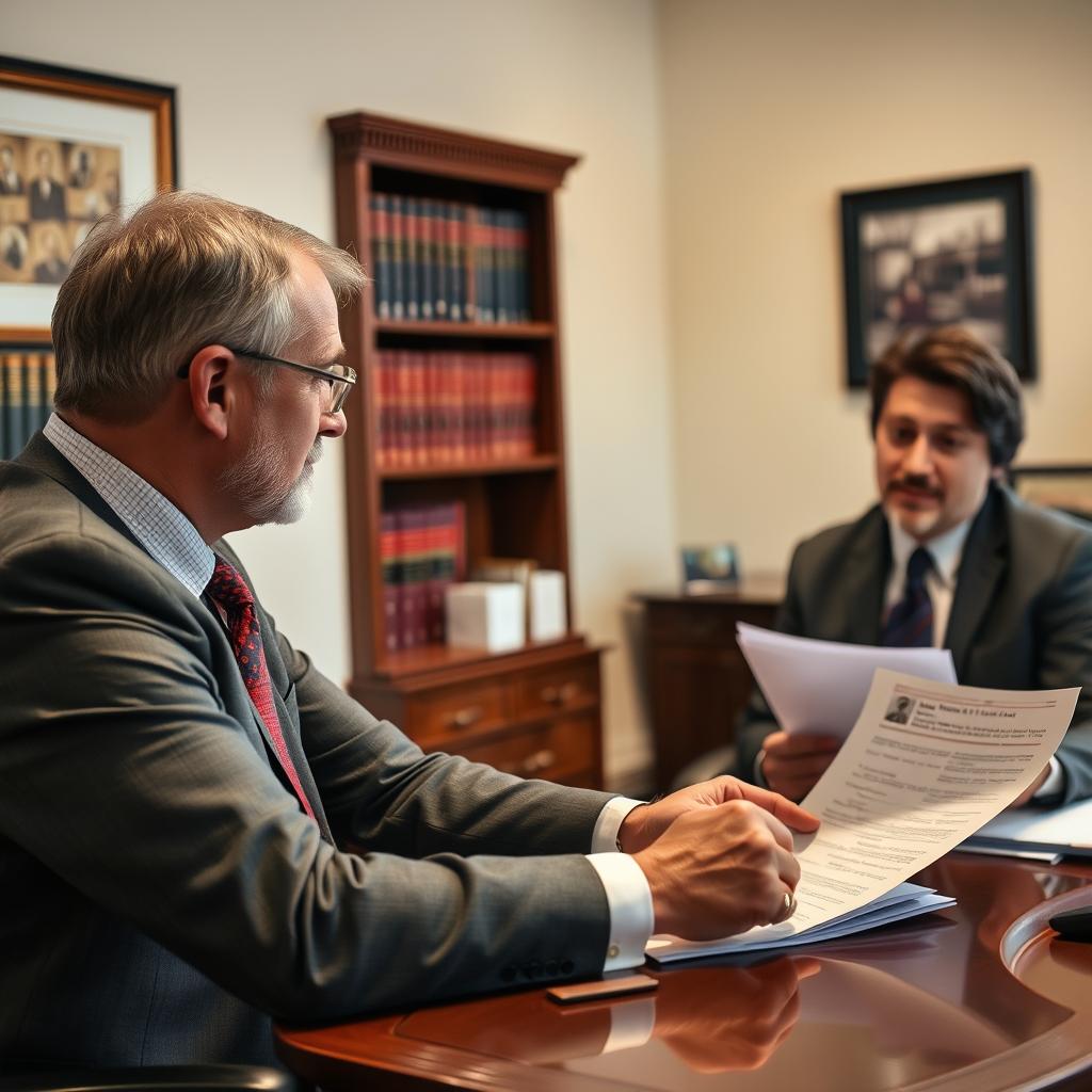 Defective Product Lawyer King William County