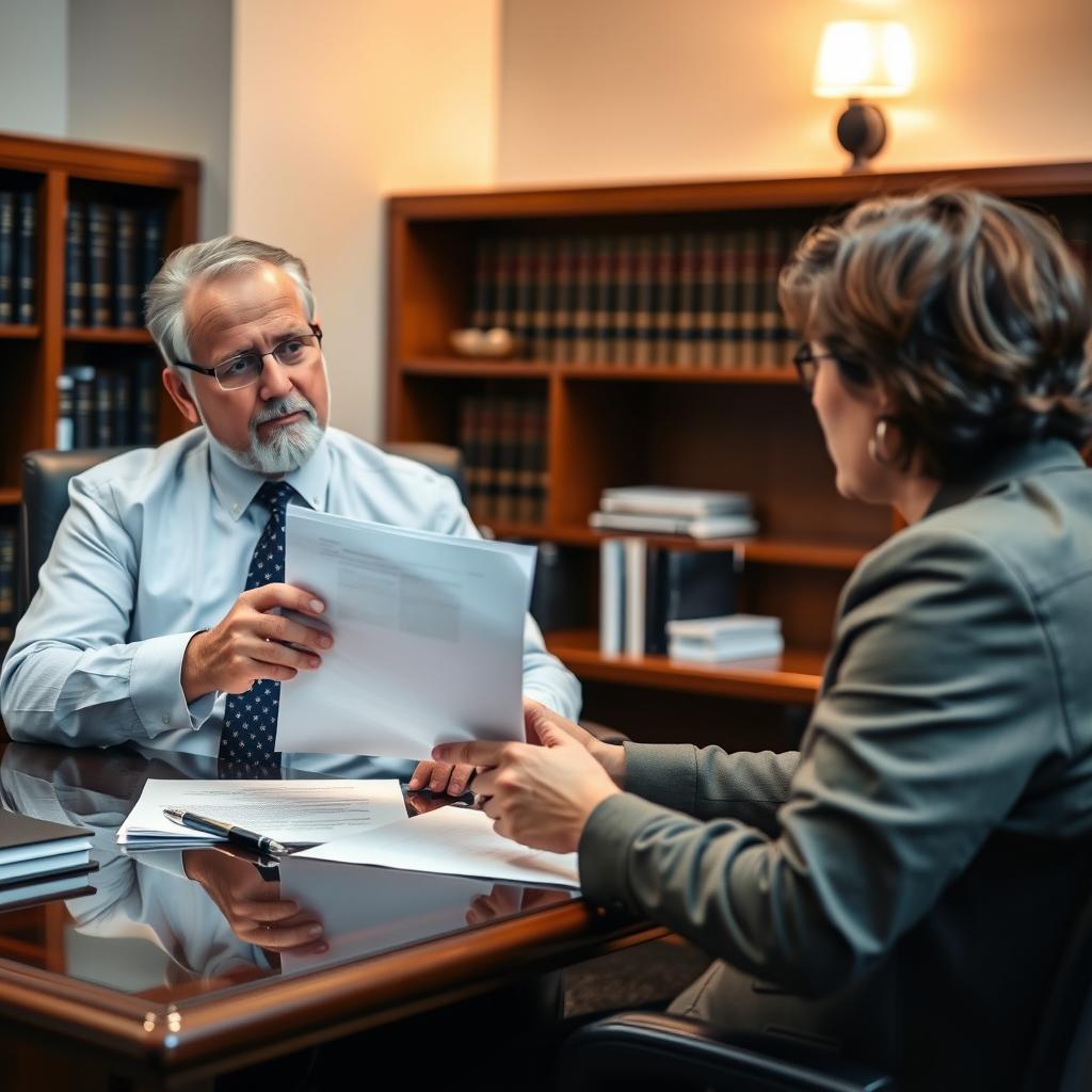 Defective Product Lawyer Loudoun County