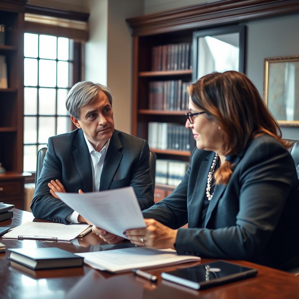 Defective Product Lawyer Louisa County