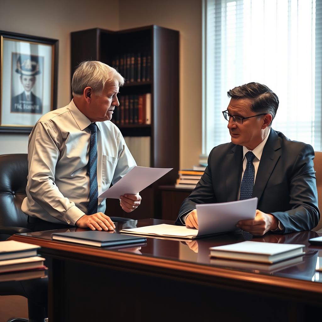 Defective Product Lawyer Orange County