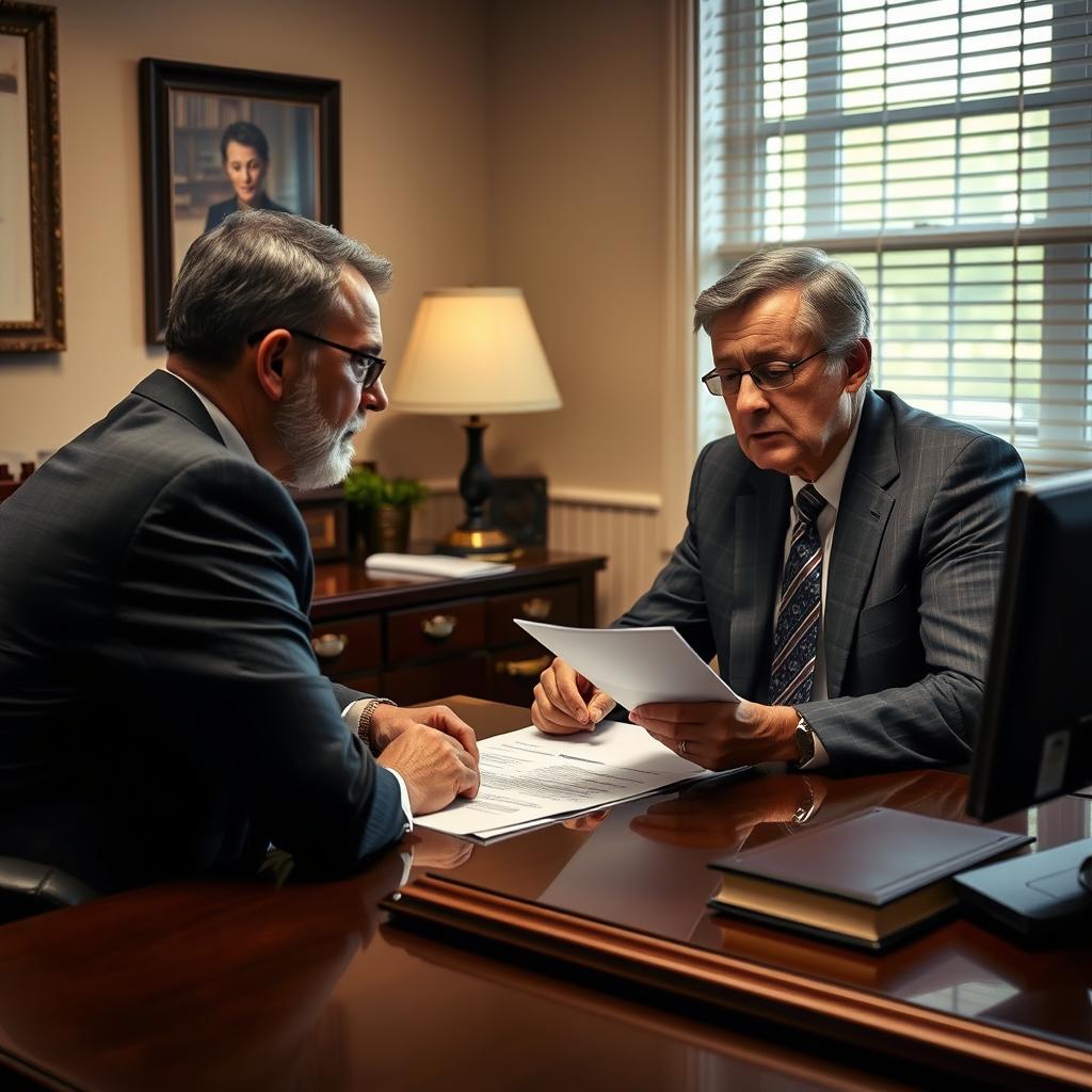 Defective Product Lawyer Poquoson