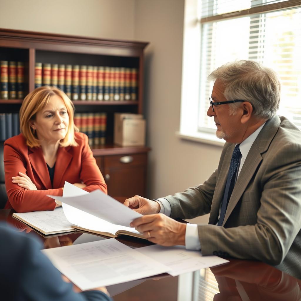 Defective Product Lawyer Powhatan County