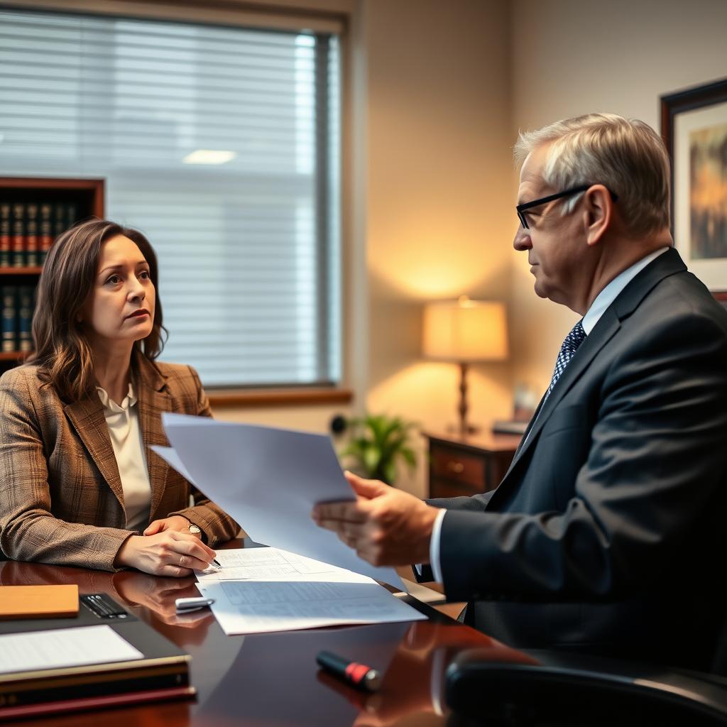 Defective Product Lawyer Prince George County