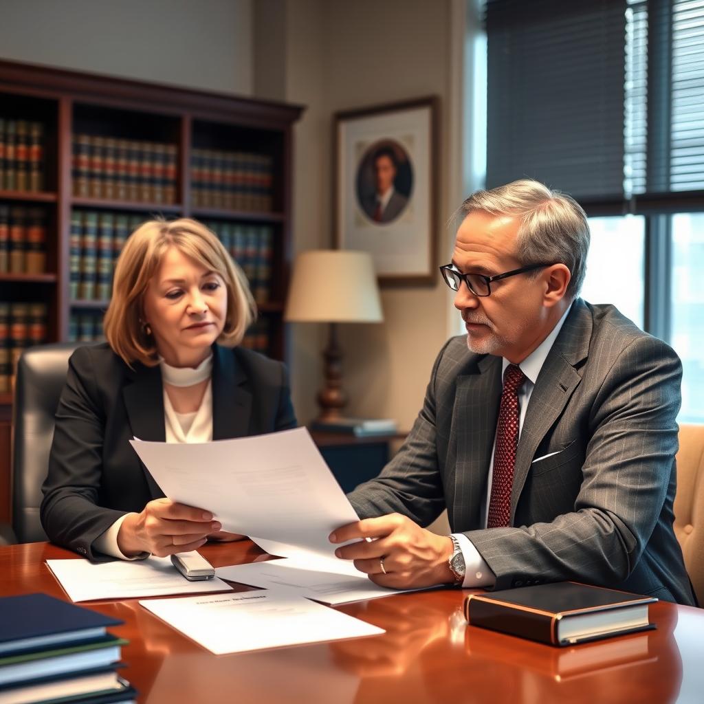 Defective Product Lawyer Prince William County